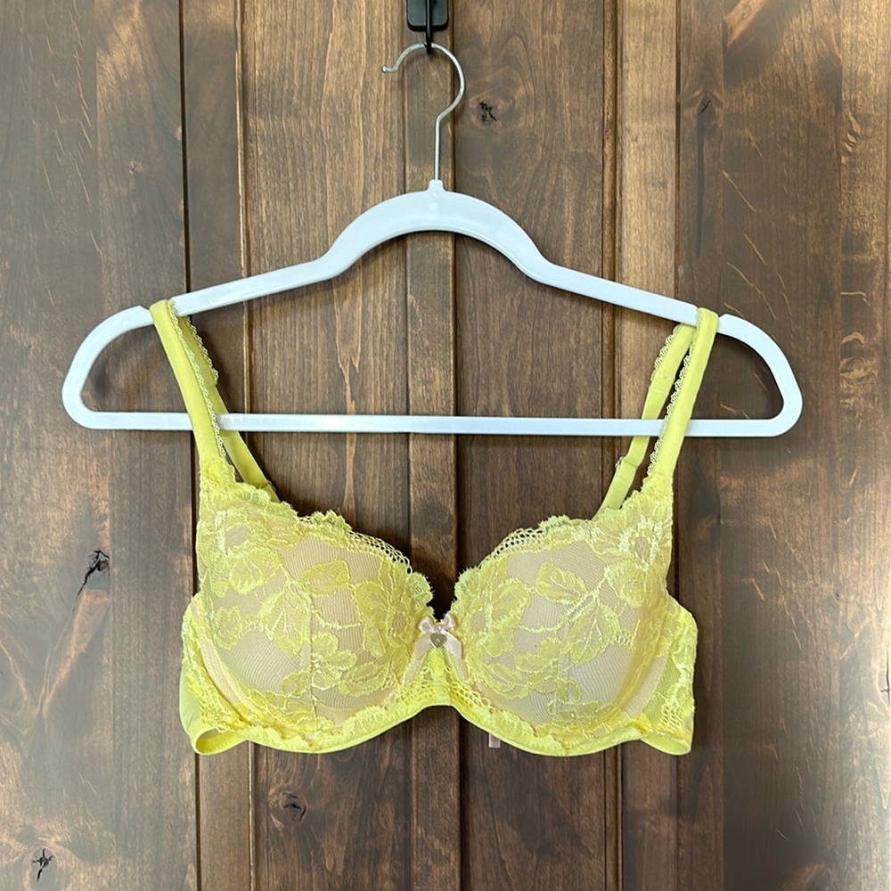 Victoria’s Secret Bra